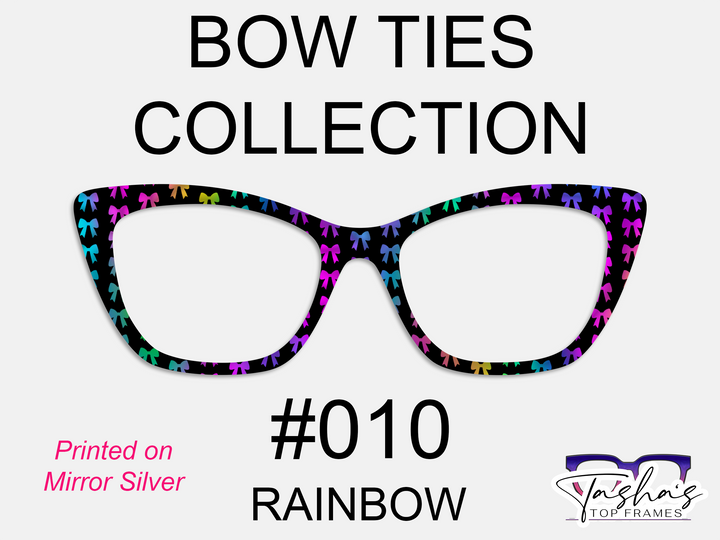 Bow Ties Collection 