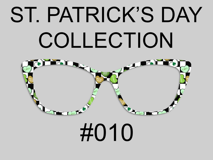 St. Patrick's Day Collection #010