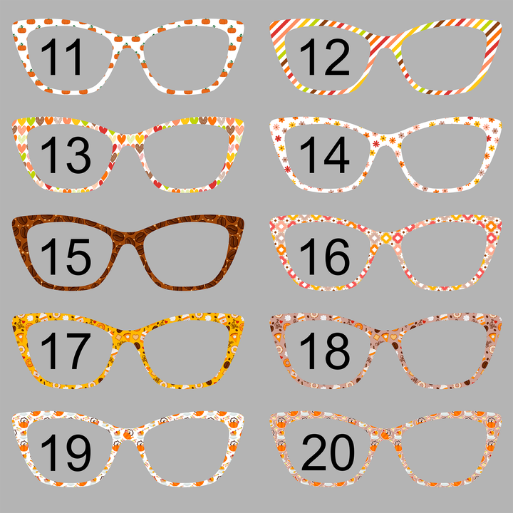 Autumn Collection