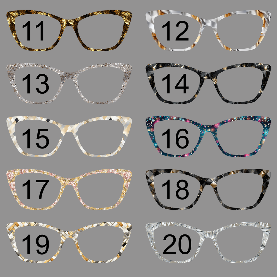Glamour Collection