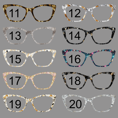 Glamour Collection
