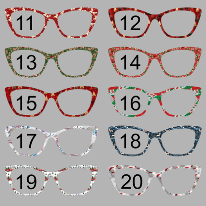 Christmas/Winter 2024 Collection
