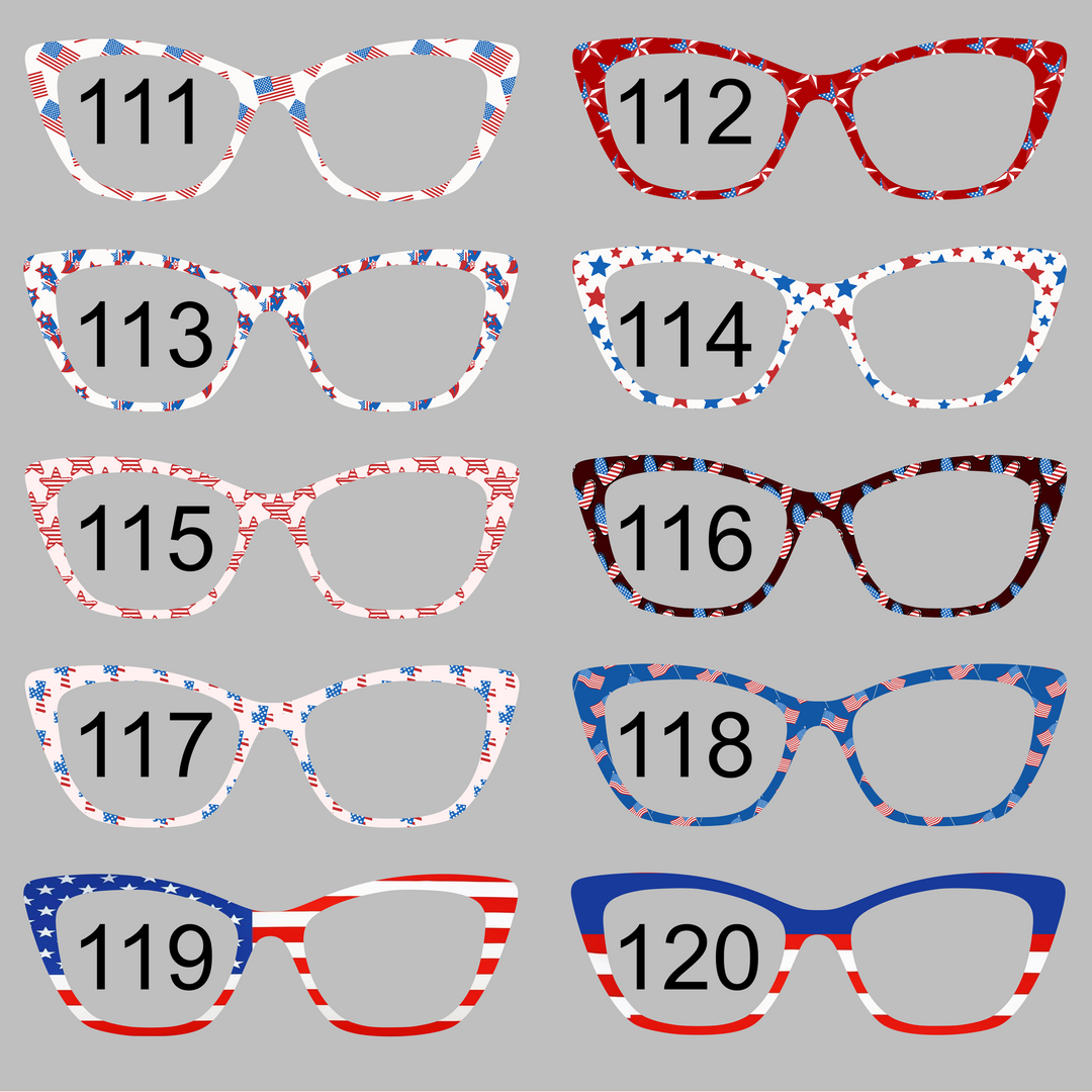 July 4th Collection