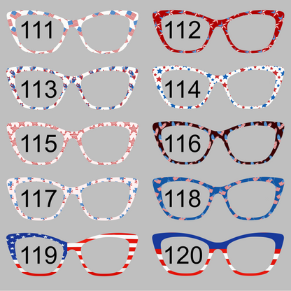 July 4th Collection
