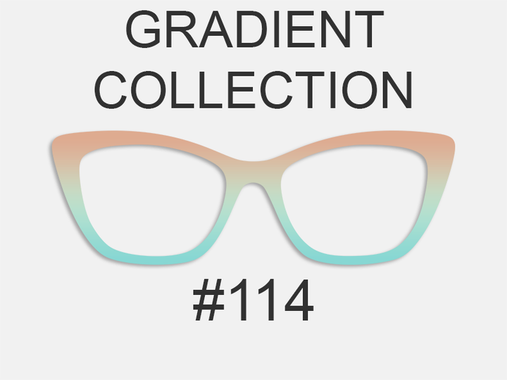 Gradient Collection - #114