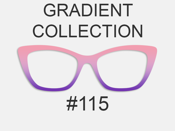Gradient Collection - #115
