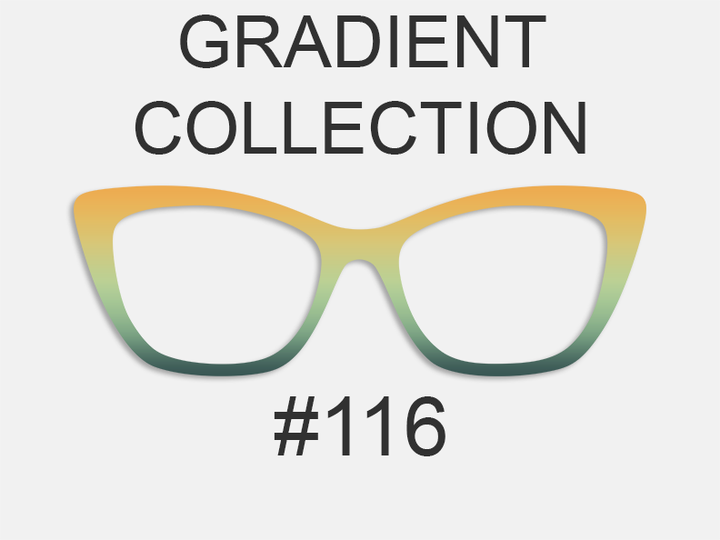 Gradient Collection - #116