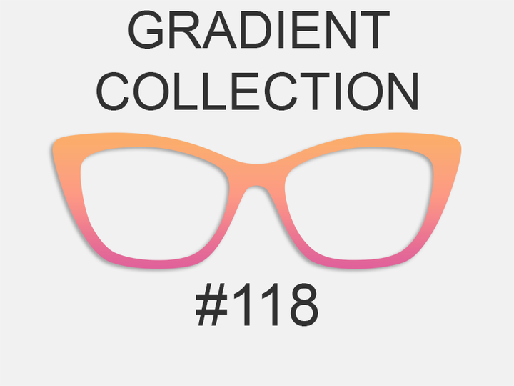 Gradient Collection - #118
