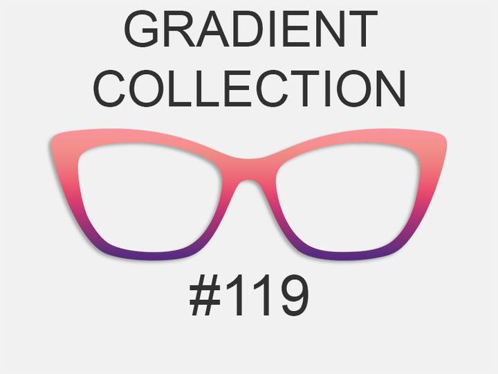 Gradient Collection - #119