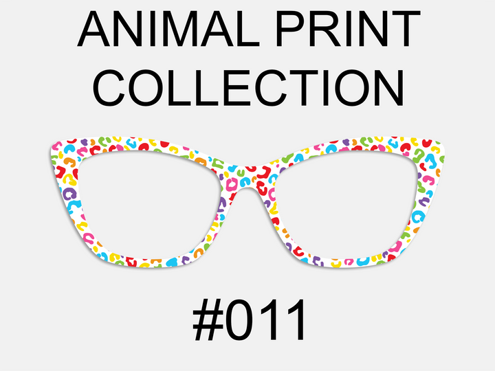 Animal Print Collection 