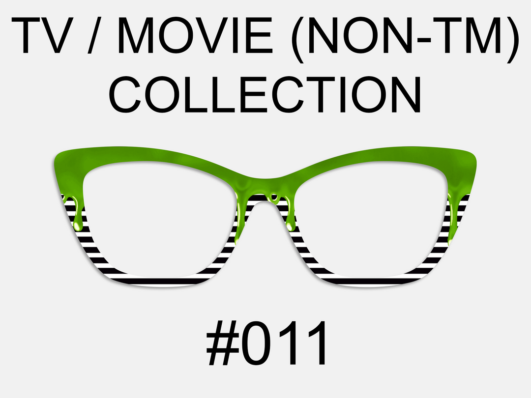 TV / Movie (Non-TM) Collection 