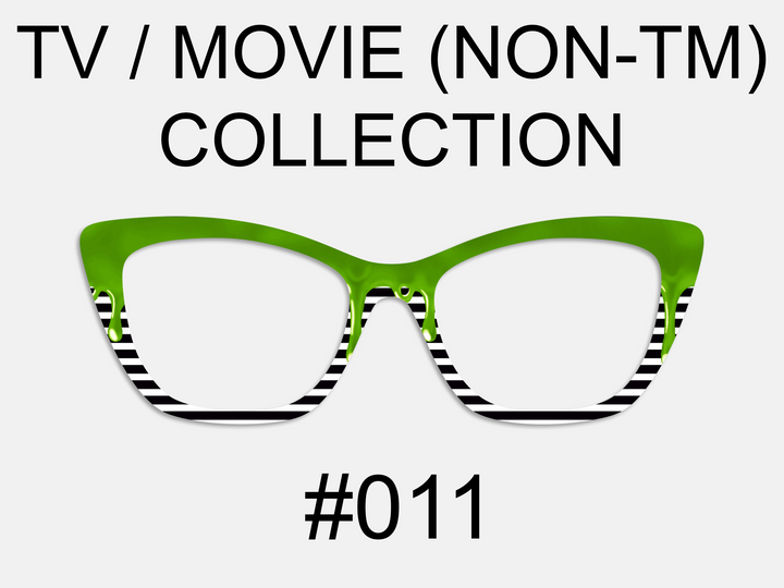 TV / Movie (Non-TM) Collection 