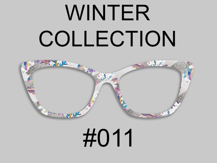 Winter Collection #011
