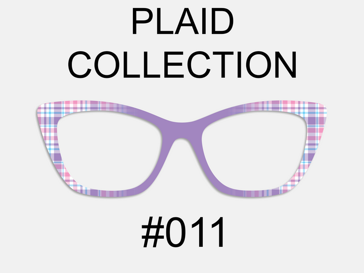 Plaid Collection 