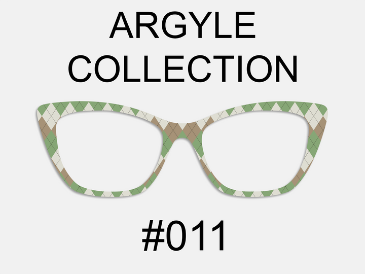 Argyle Collection #011