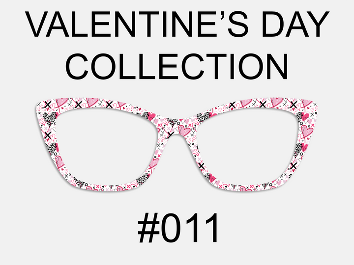 Valentine's Day Collection #011