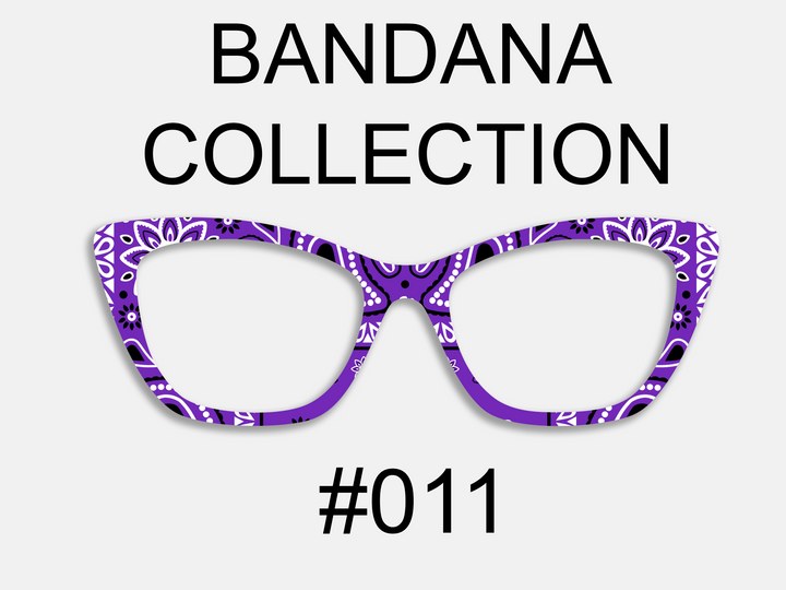Bandana Collection #011
