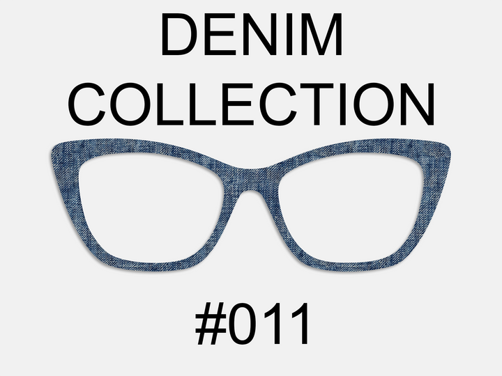 Denim Collection #011