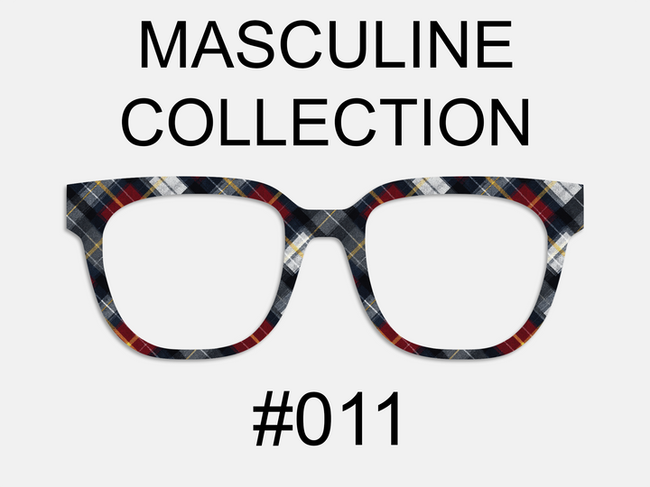 Masculine Collection #011