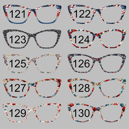 July 4th Collection