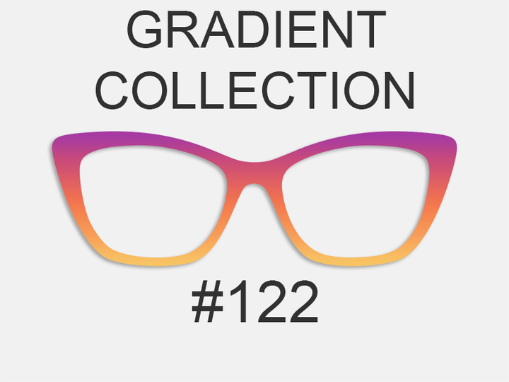 Gradient Collection - #122