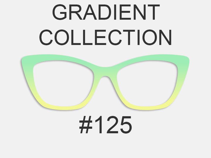 Gradient Collection - #125