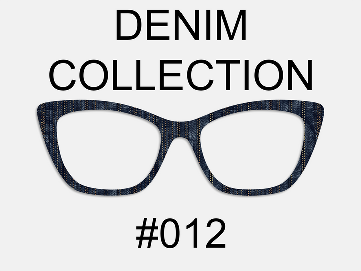 Denim Collection #012