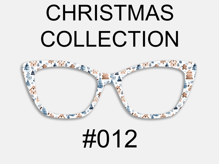 Christmas Collection #012