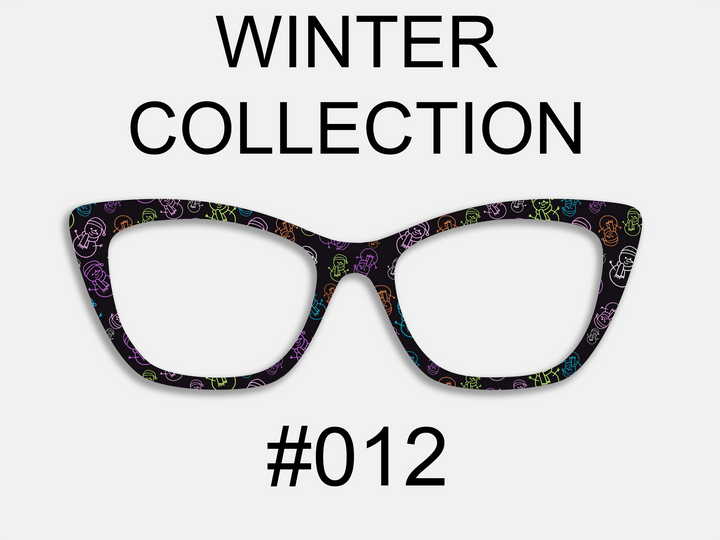 Winter Collection #012