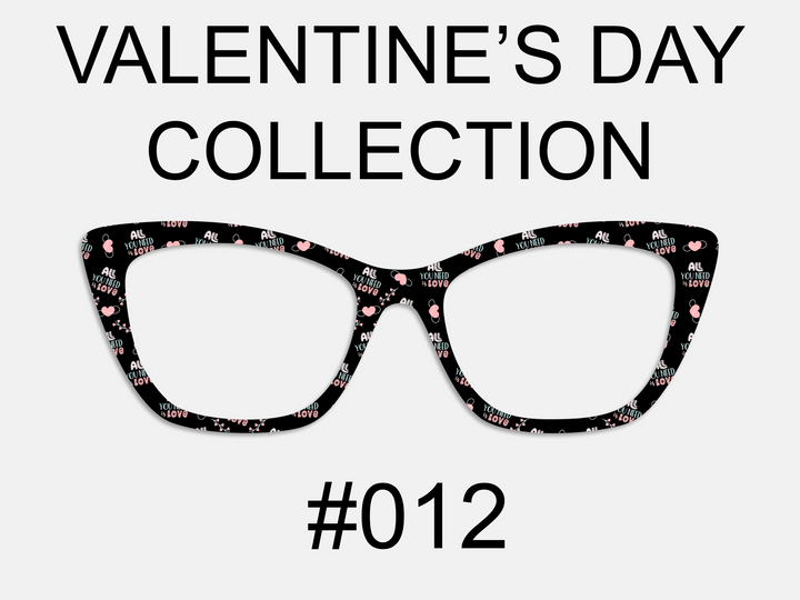 Valentine's Day Collection #012