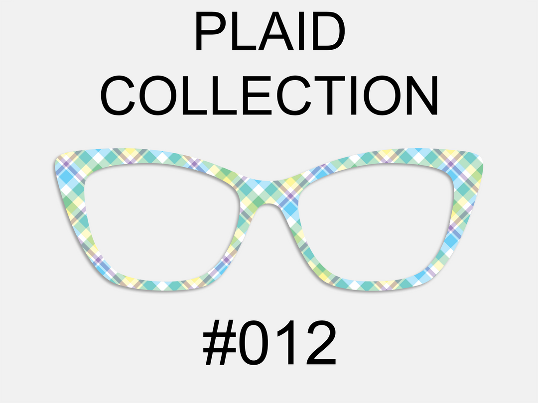 Plaid Collection 