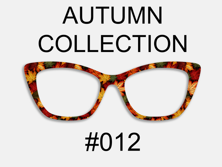 Autumn Collection #012