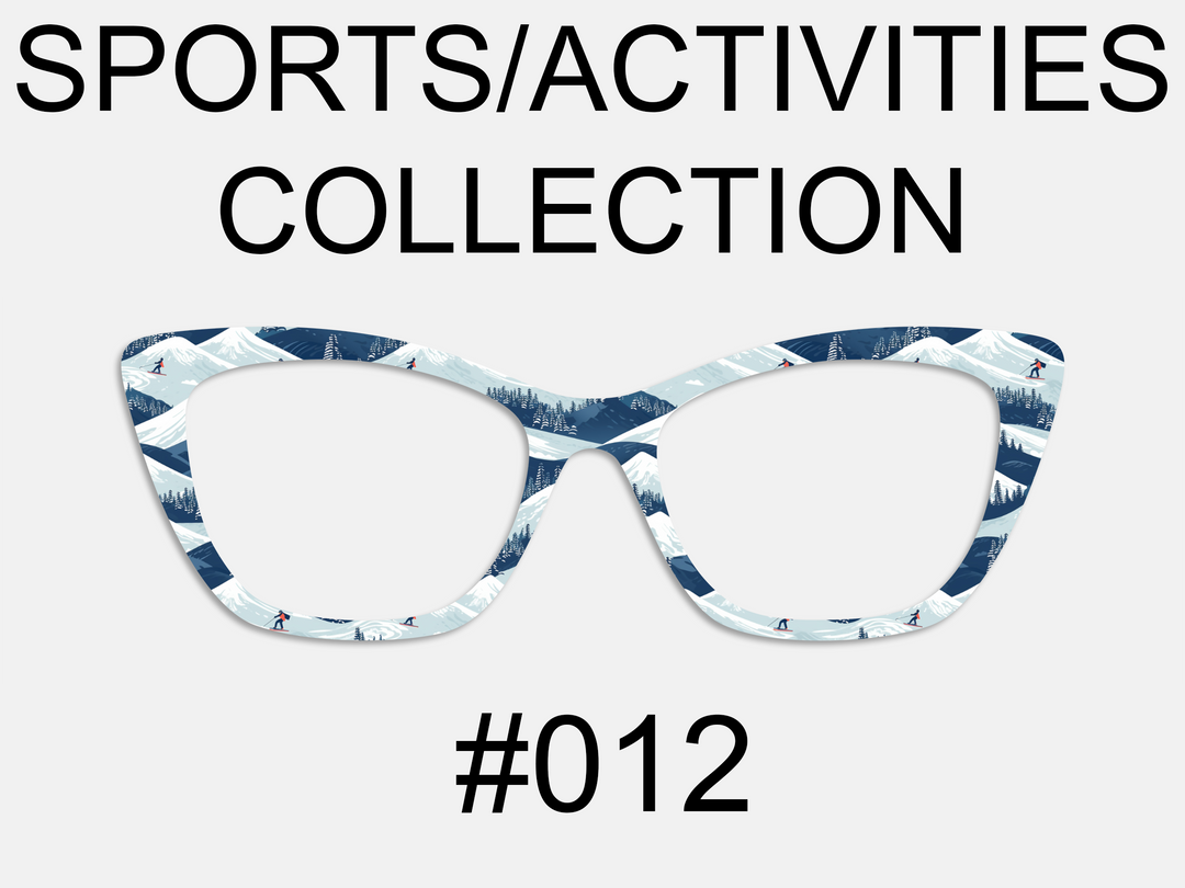 Sports/Activities Collection 