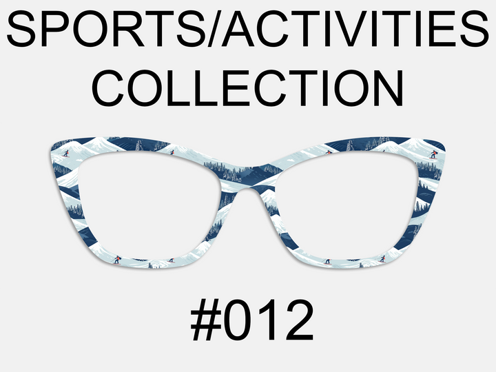 Sports/Activities Collection 