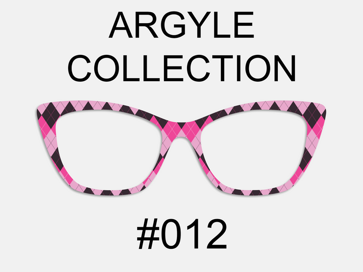 Argyle Collection #012