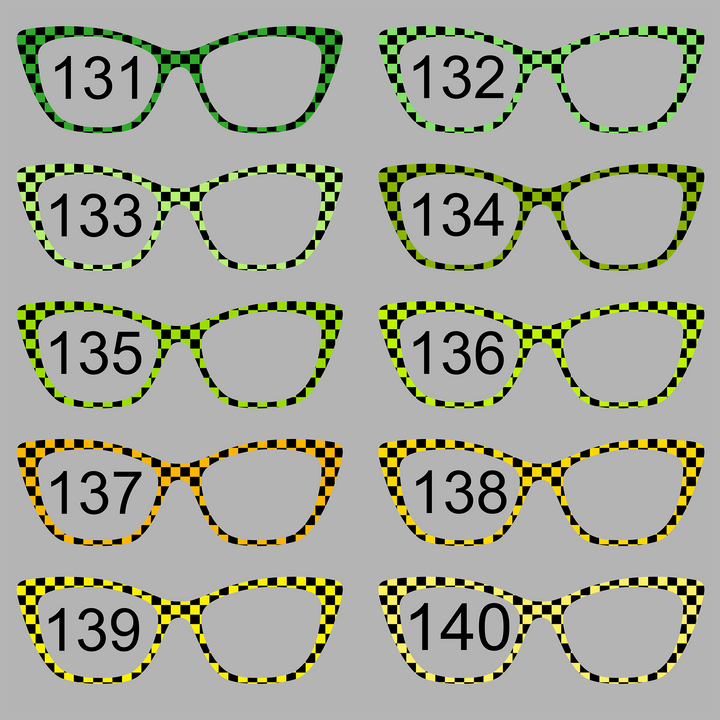 Checkered Collection
