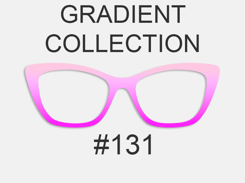 Gradient Collection - #131 – Tasha's Top Frames Inc