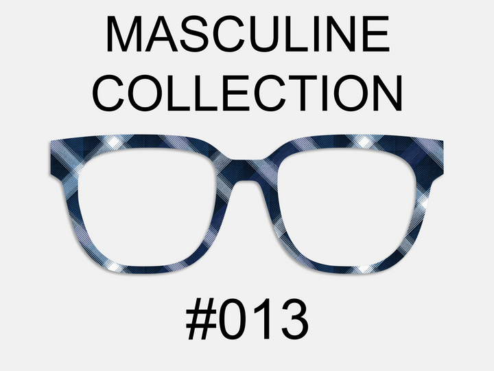 Masculine Collection #013