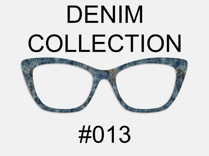 Denim Collection #013