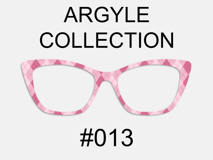 Argyle Collection #013