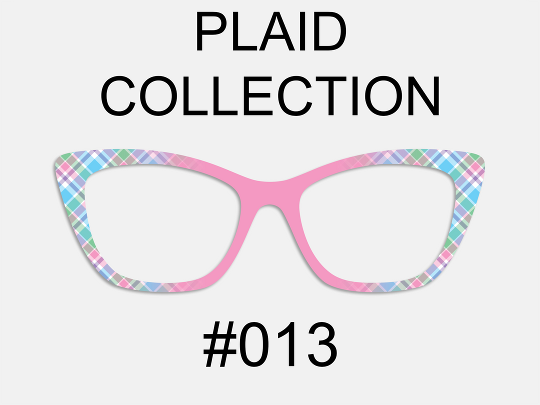 Plaid Collection 