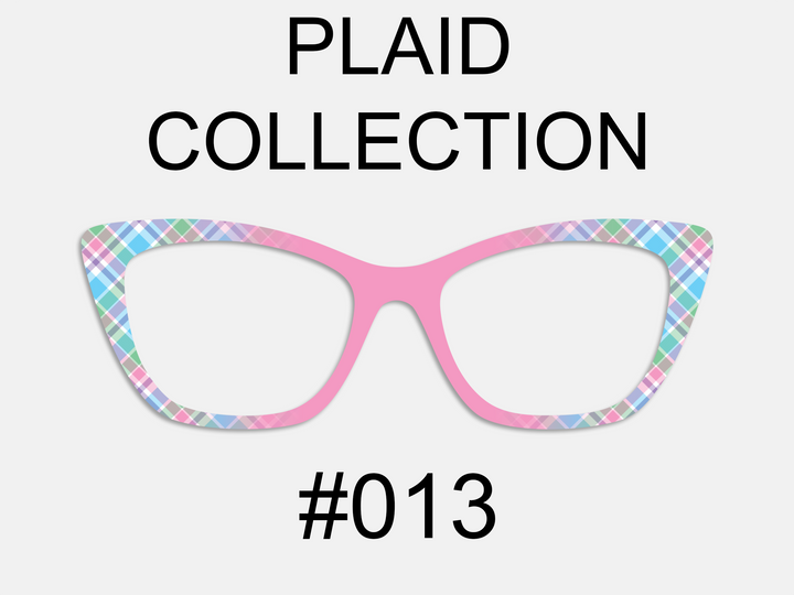 Plaid Collection 