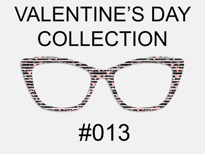 Valentine's Day Collection #013