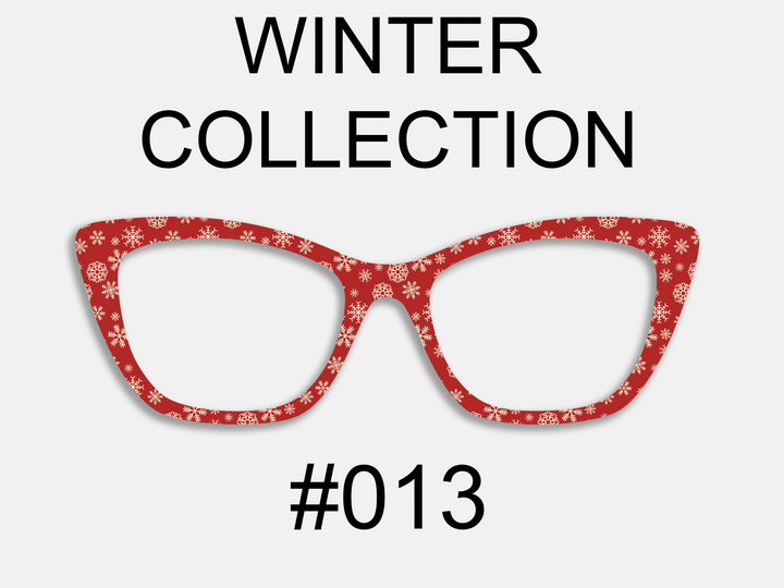 Winter Collection #013