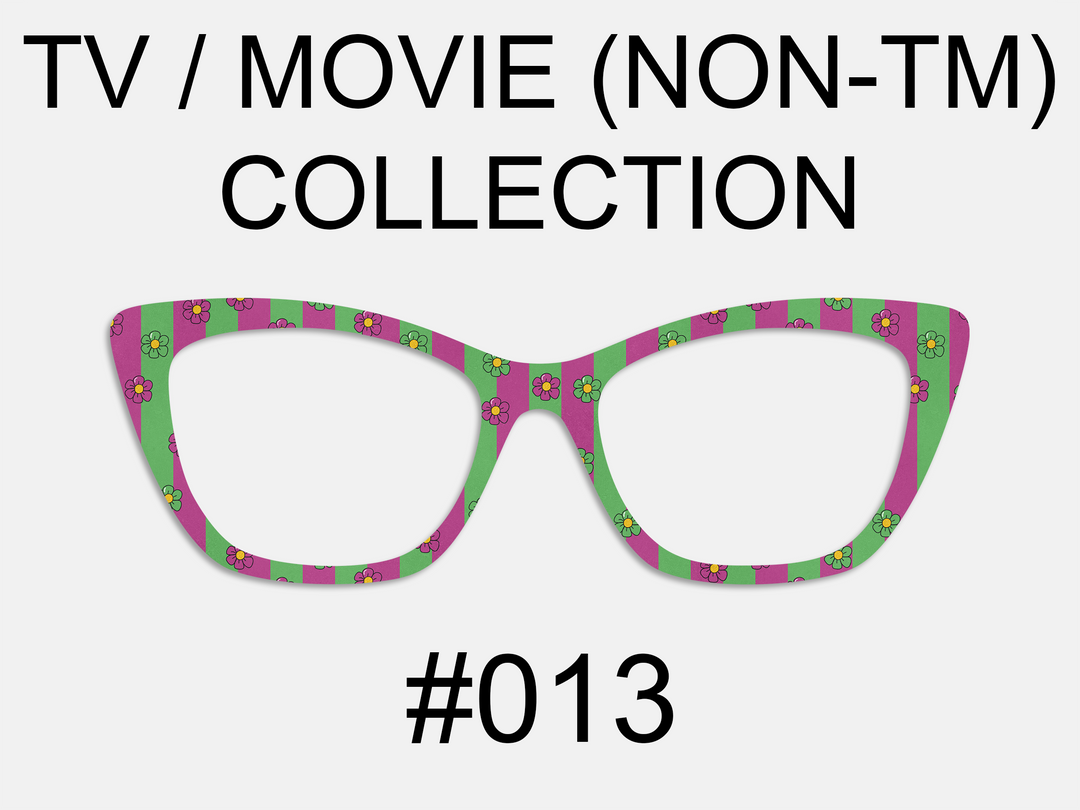TV / Movie (Non-TM) Collection 