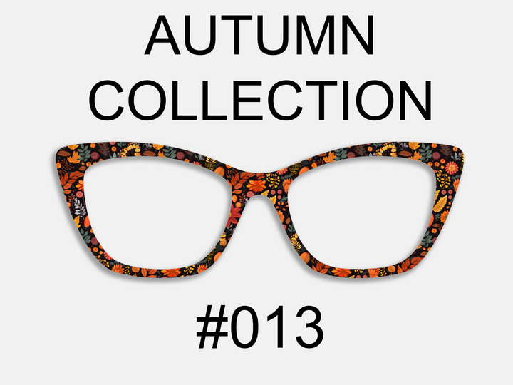 Autumn Collection #013