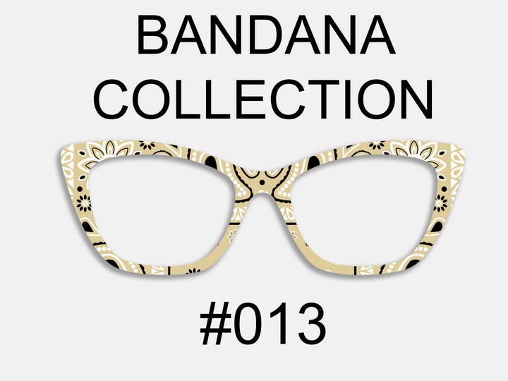 Bandana Collection #013