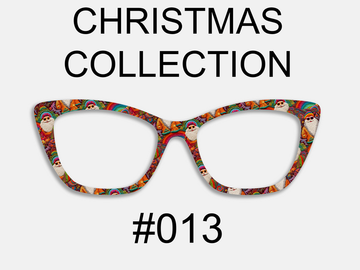 Christmas Collection #013