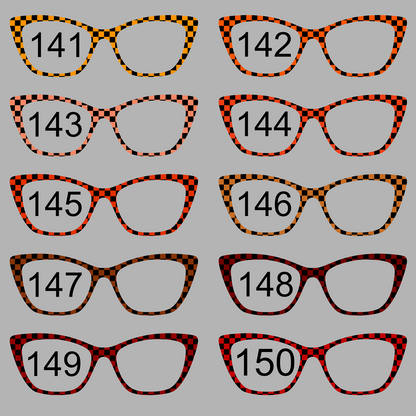 Checkered Collection