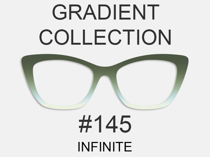 Gradient Collection - #145 Infinite